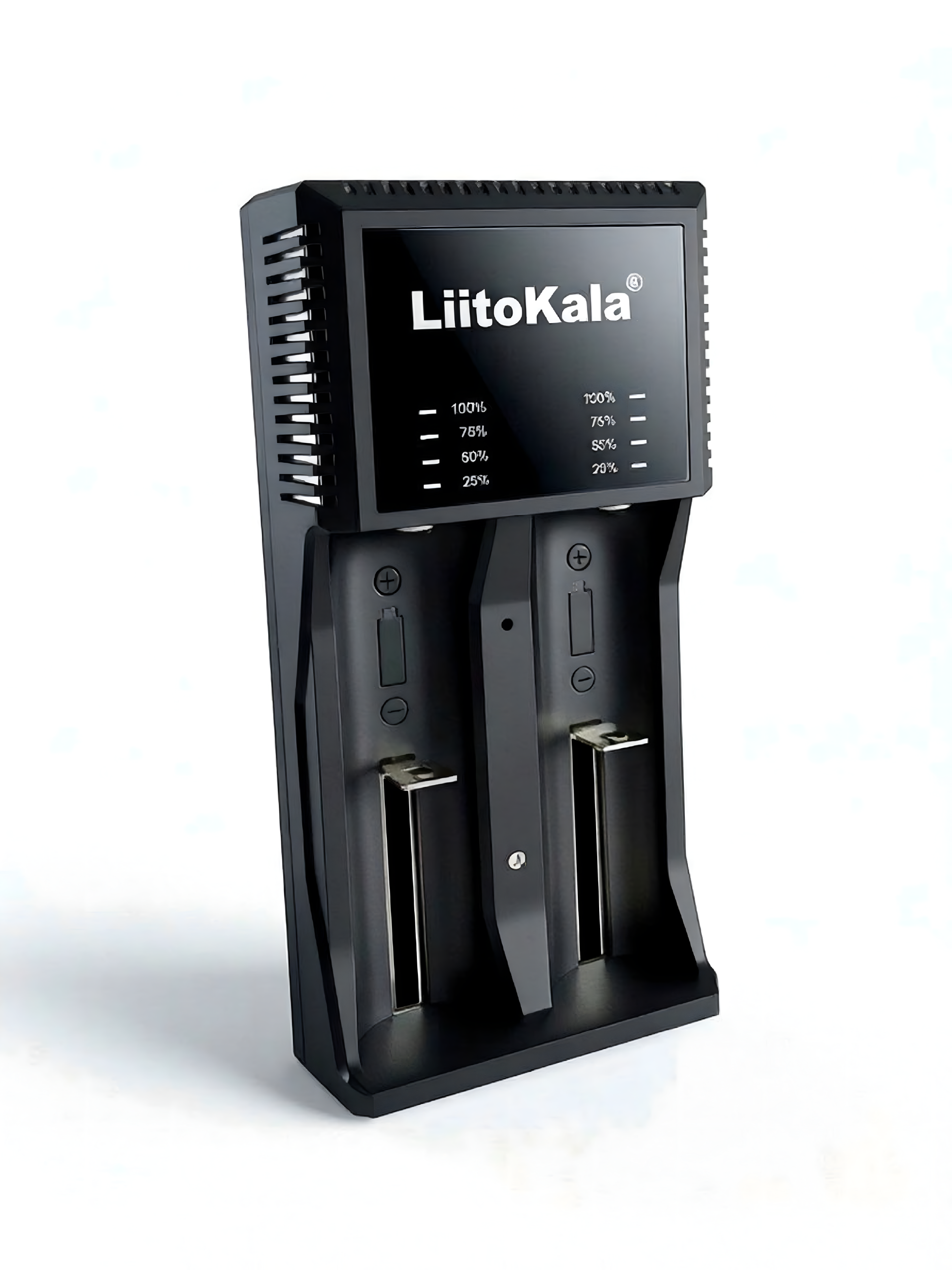 Зарядное устройство для аккумуляторов LiitoKala Lii-PL2