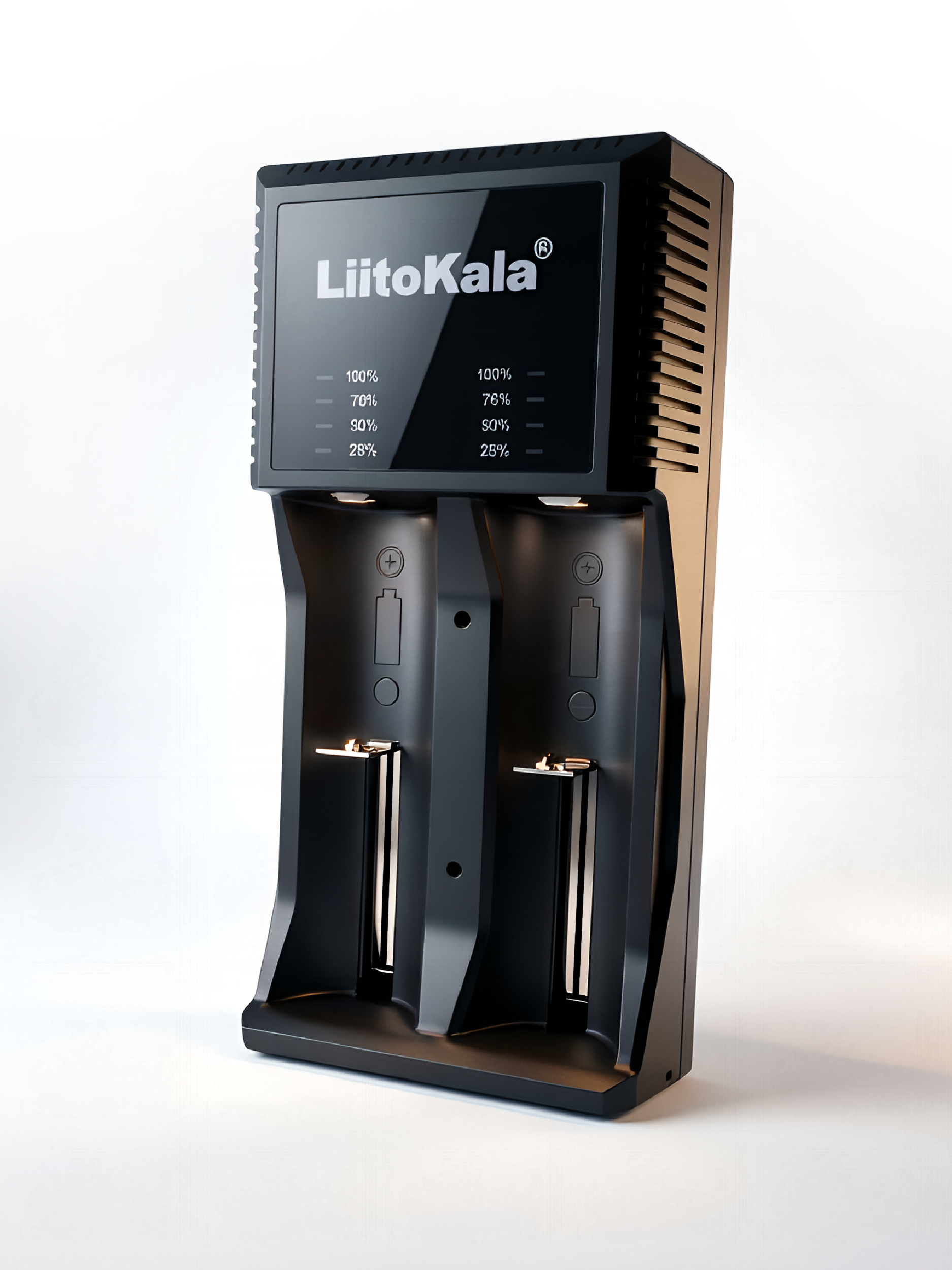 Зарядное устройство для аккумуляторов LiitoKala Lii-PL2
