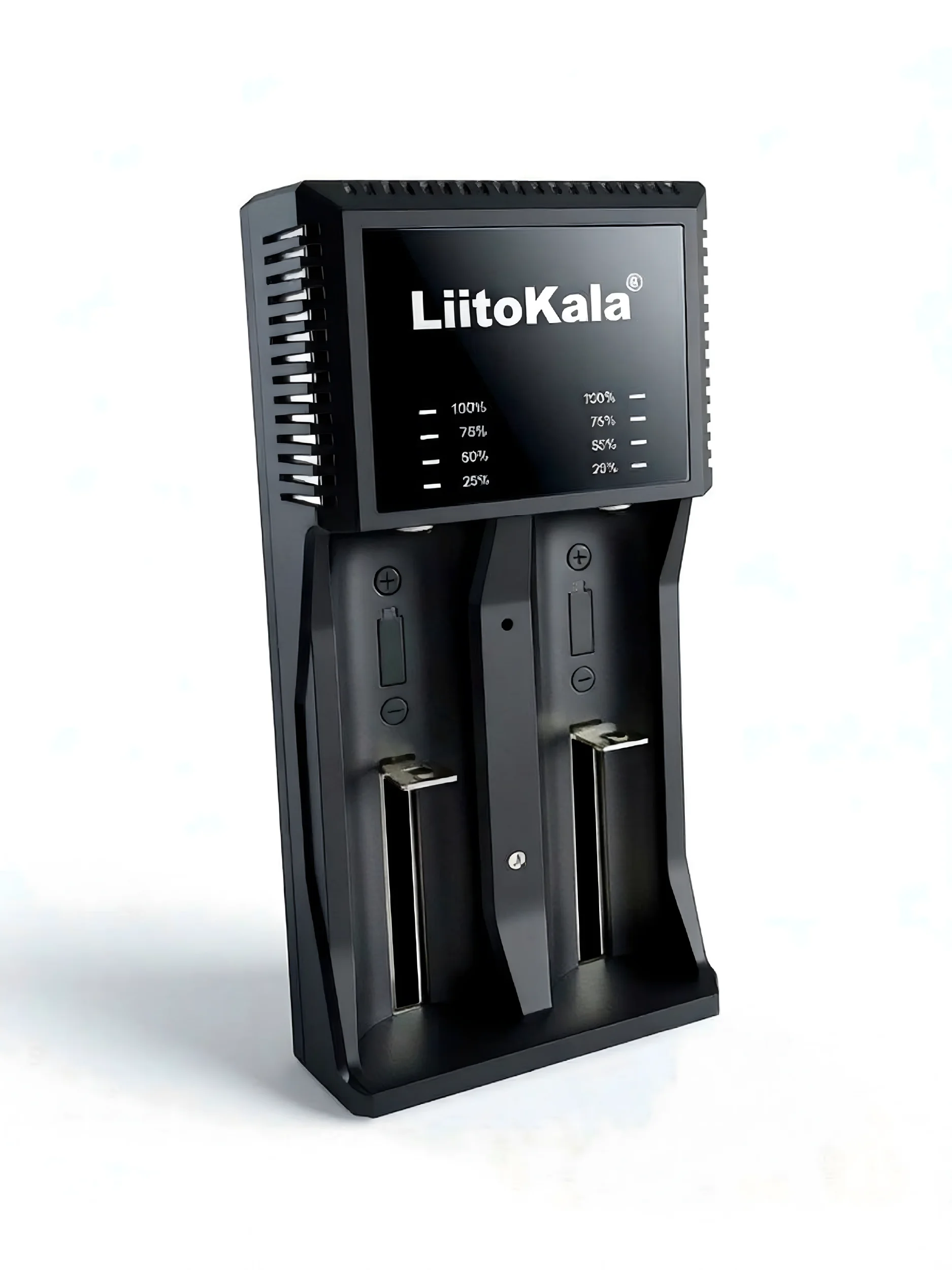 Зарядное устройство для аккумуляторов LiitoKala Lii-PL2