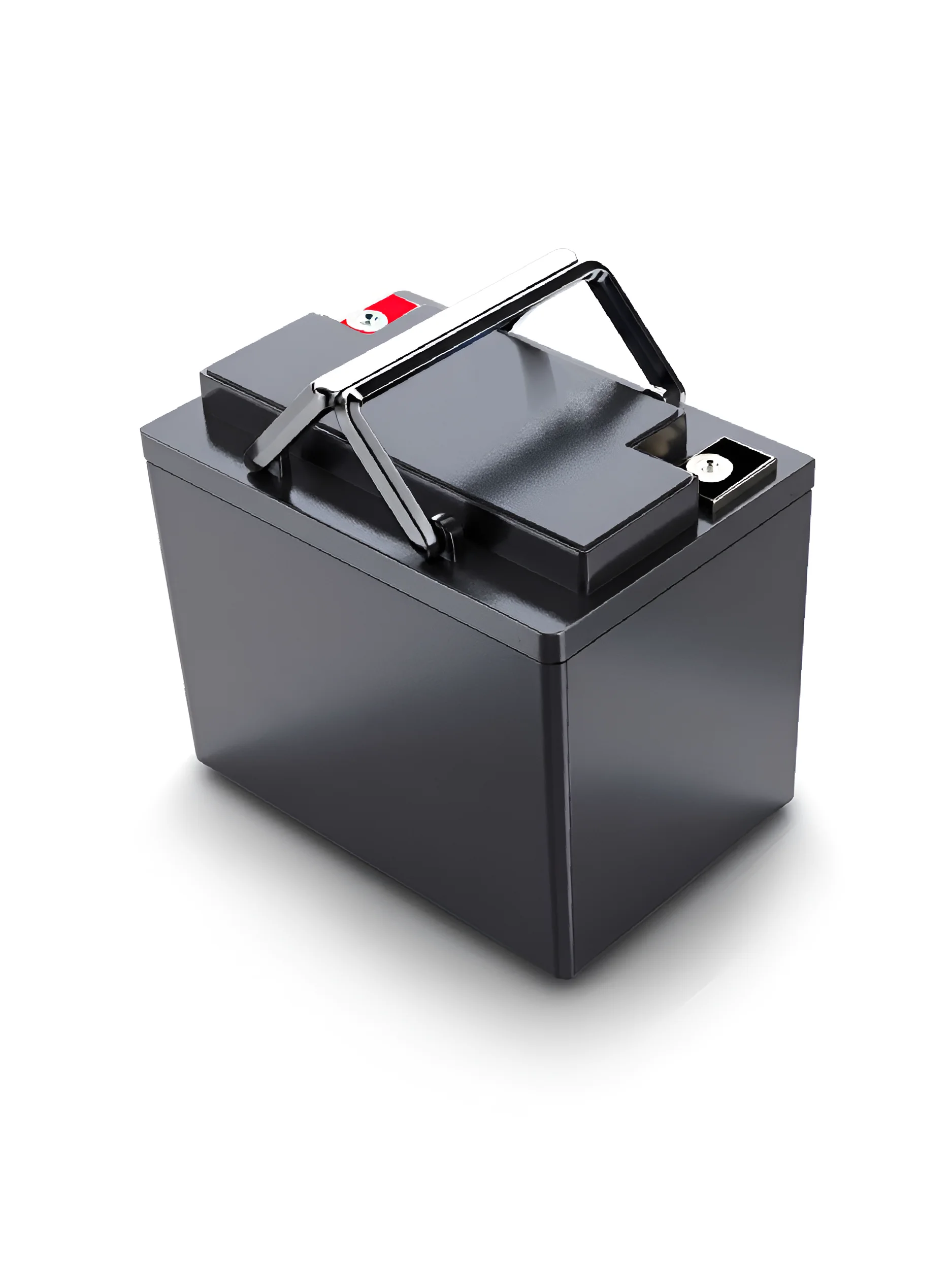 Аккумуляторная батарея LiitoKala LiFePO4 12V 60Ah со встроенной защитой BMS
