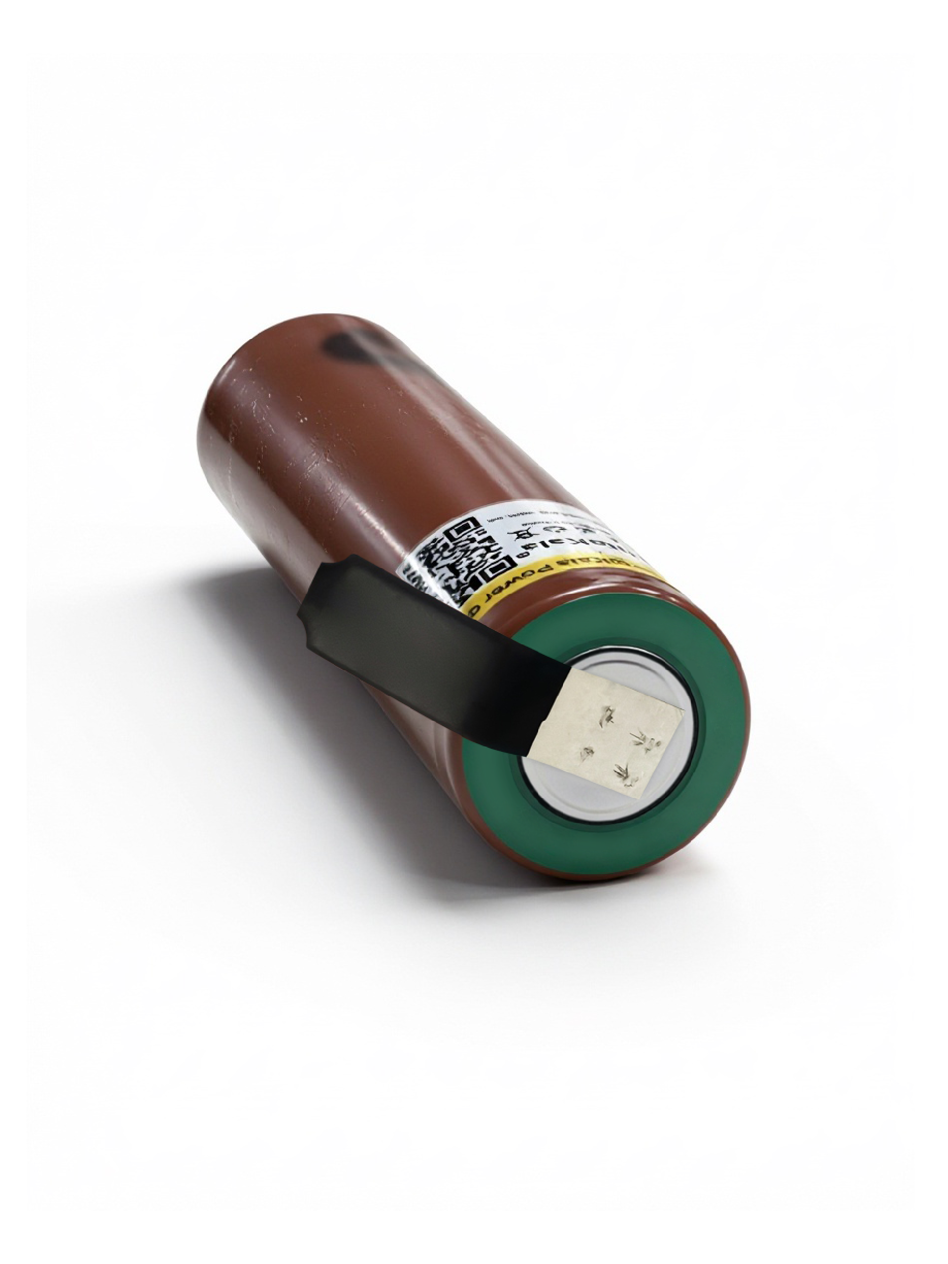Аккумулятор 18650 высокотоковый LiitoKala HG2 от 2900mAh 3.7В , с выводами, до 20А