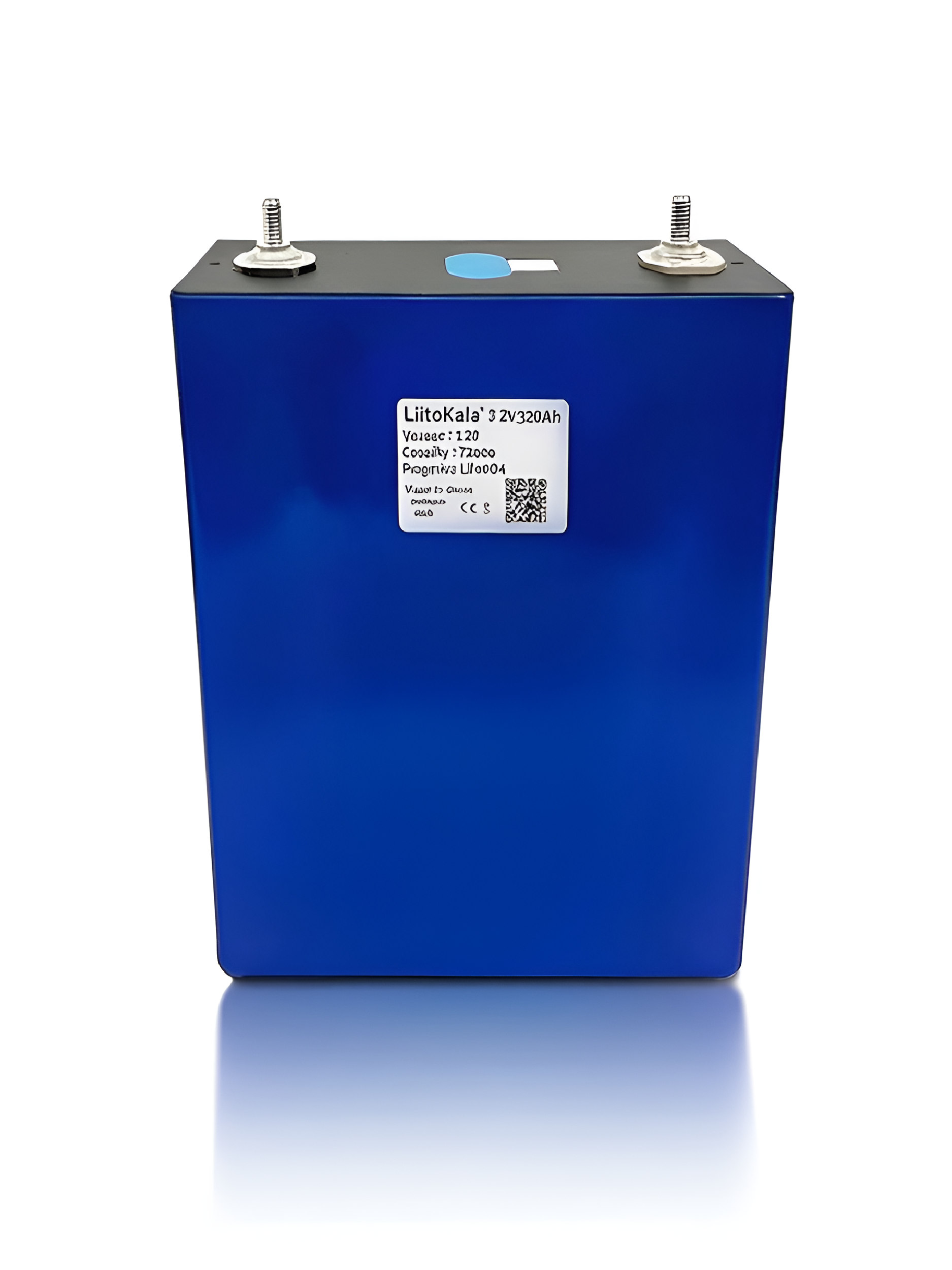 Аккумуляторная батарея LiitoKala 3,2 в/ LiFePO4 320 mAh