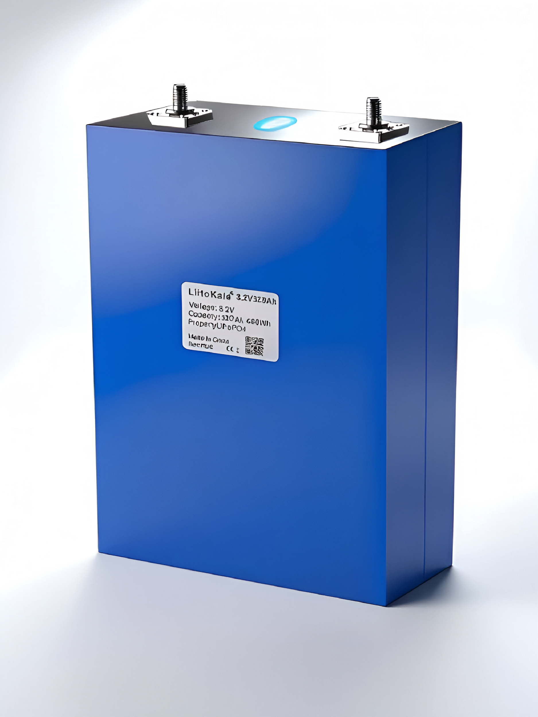 Аккумуляторная батарея LiitoKala 3,2 в/ LiFePO4 320 mAh