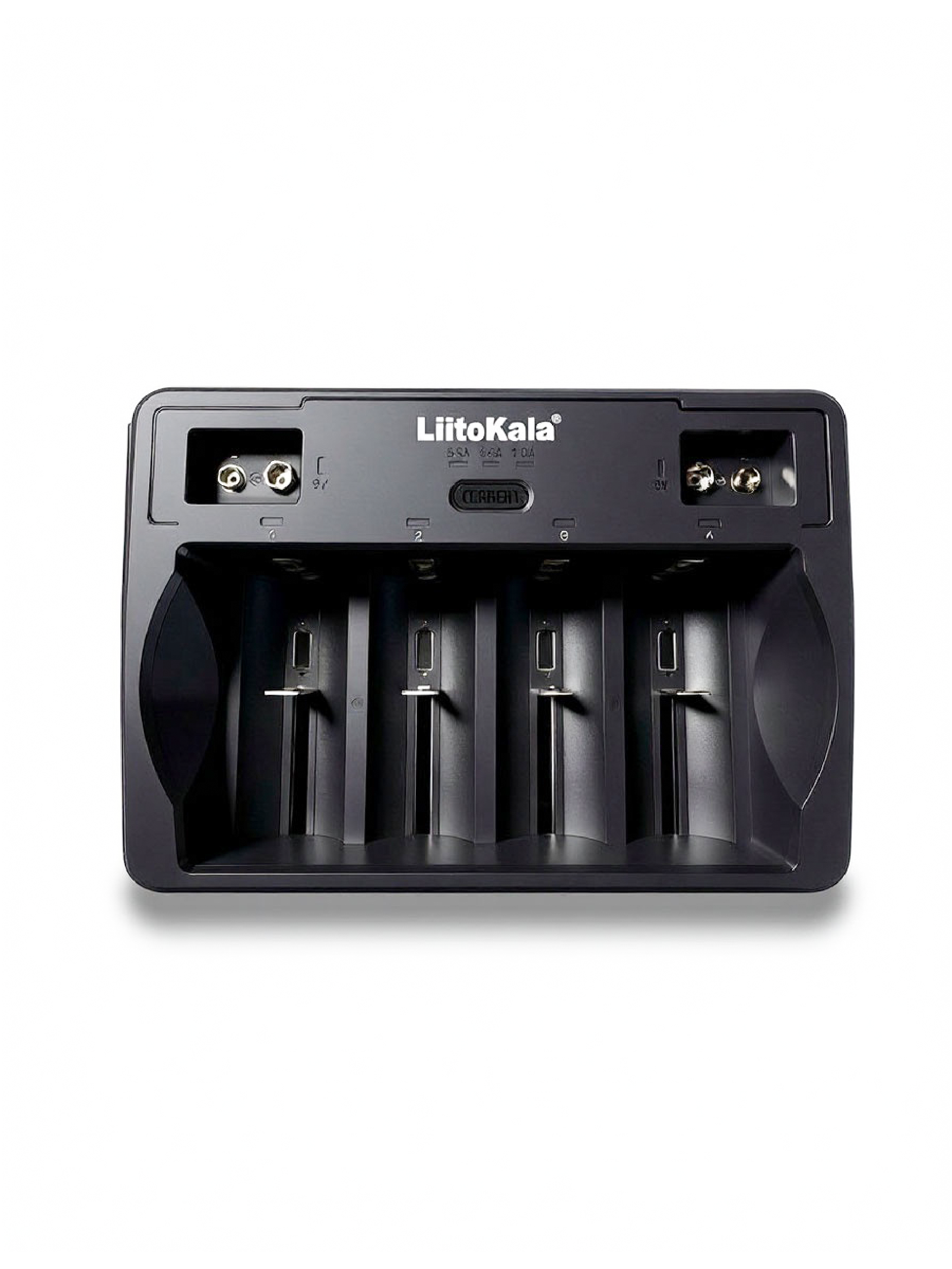 Зарядное устройство для аккумуляторов LiitoKala Lii-D4
