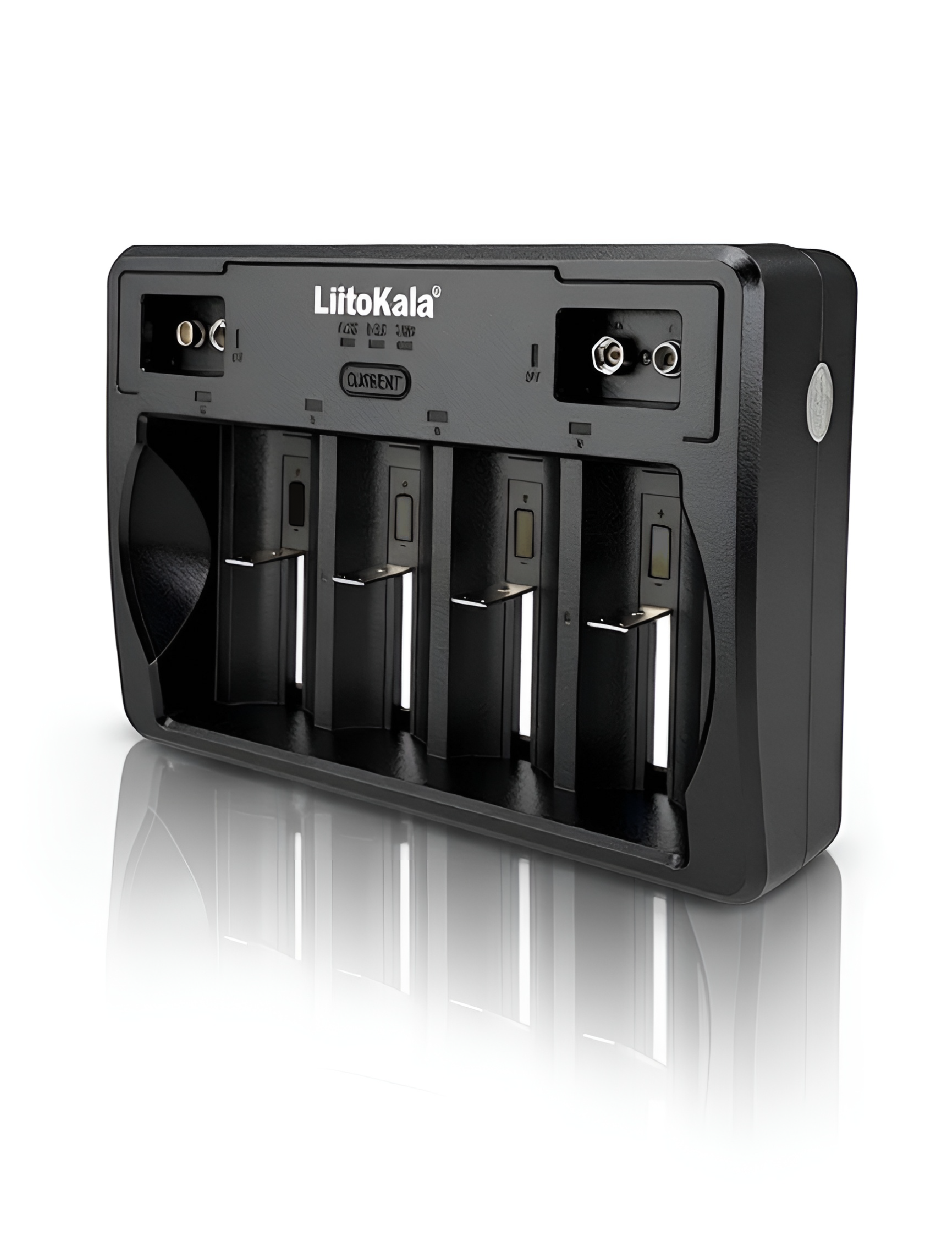 Зарядное устройство для аккумуляторов LiitoKala Lii-D4