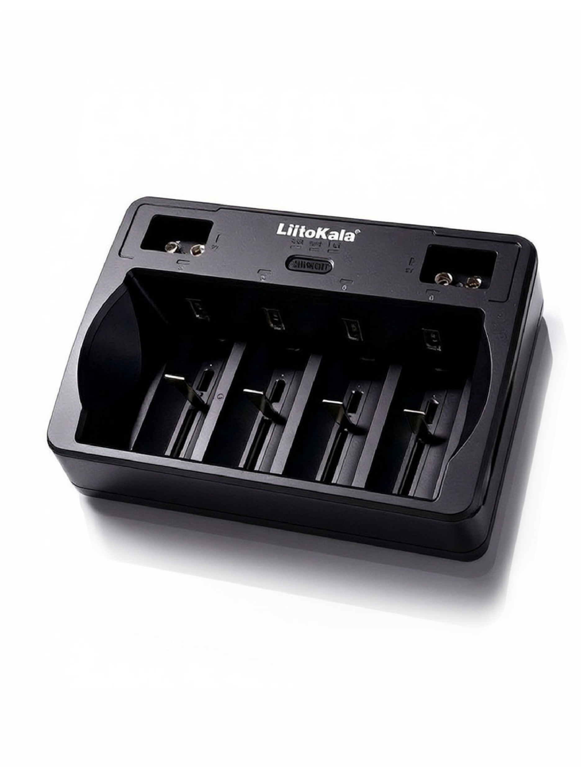Зарядное устройство для аккумуляторов LiitoKala Lii-D4