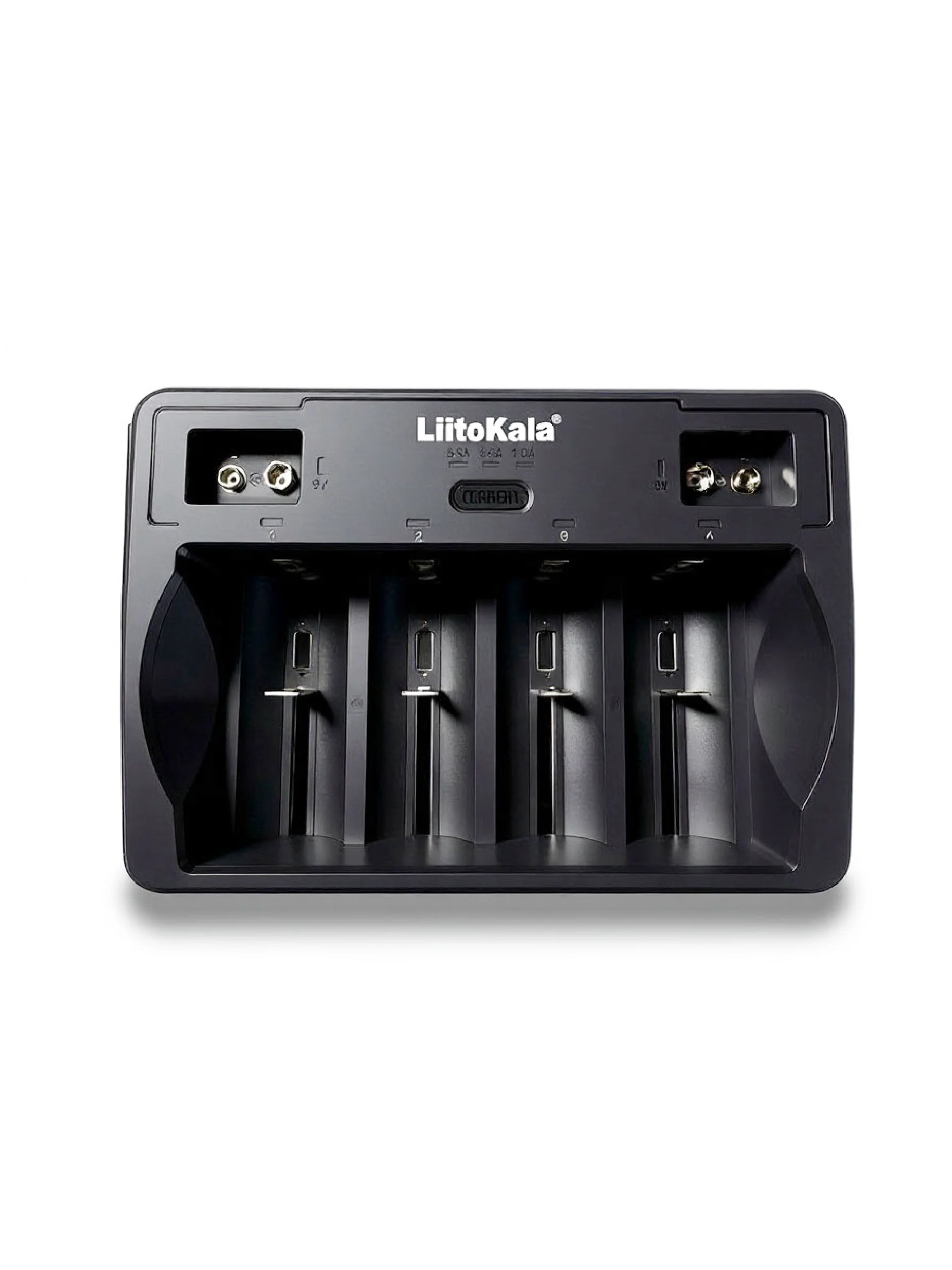 Зарядное устройство для аккумуляторов LiitoKala Lii-D4