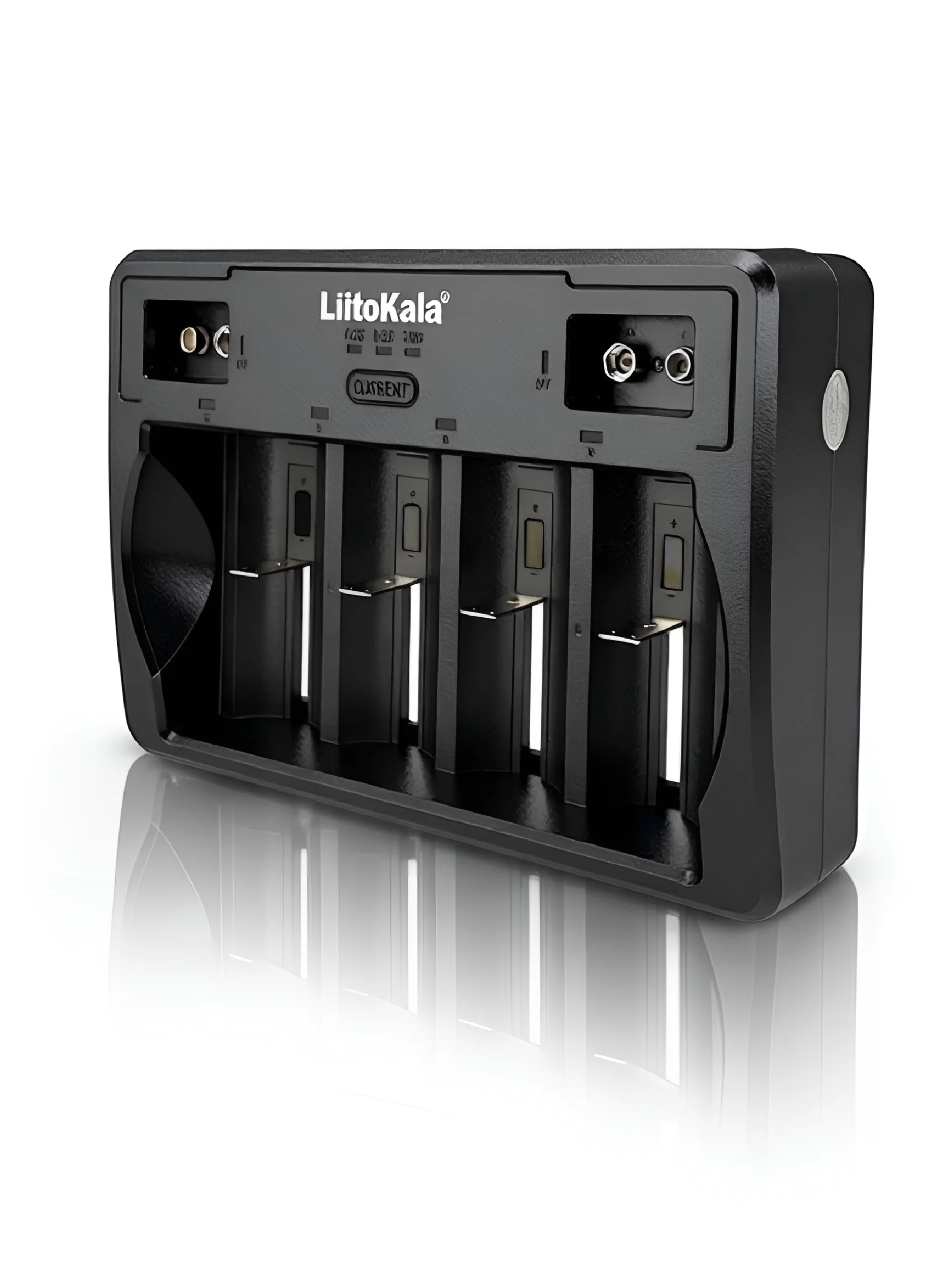 Зарядное устройство для аккумуляторов LiitoKala Lii-D4