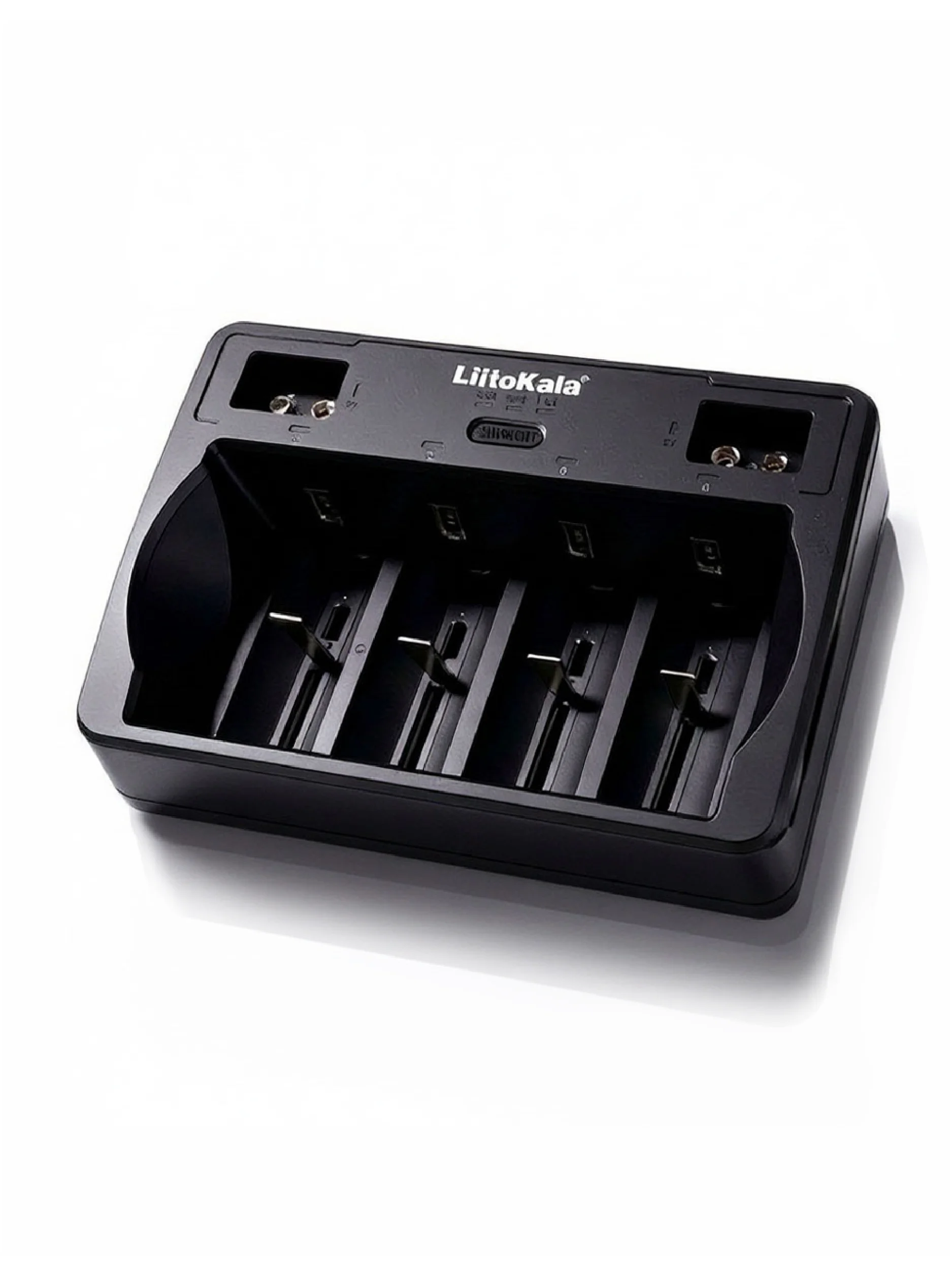 Зарядное устройство для аккумуляторов LiitoKala Lii-D4