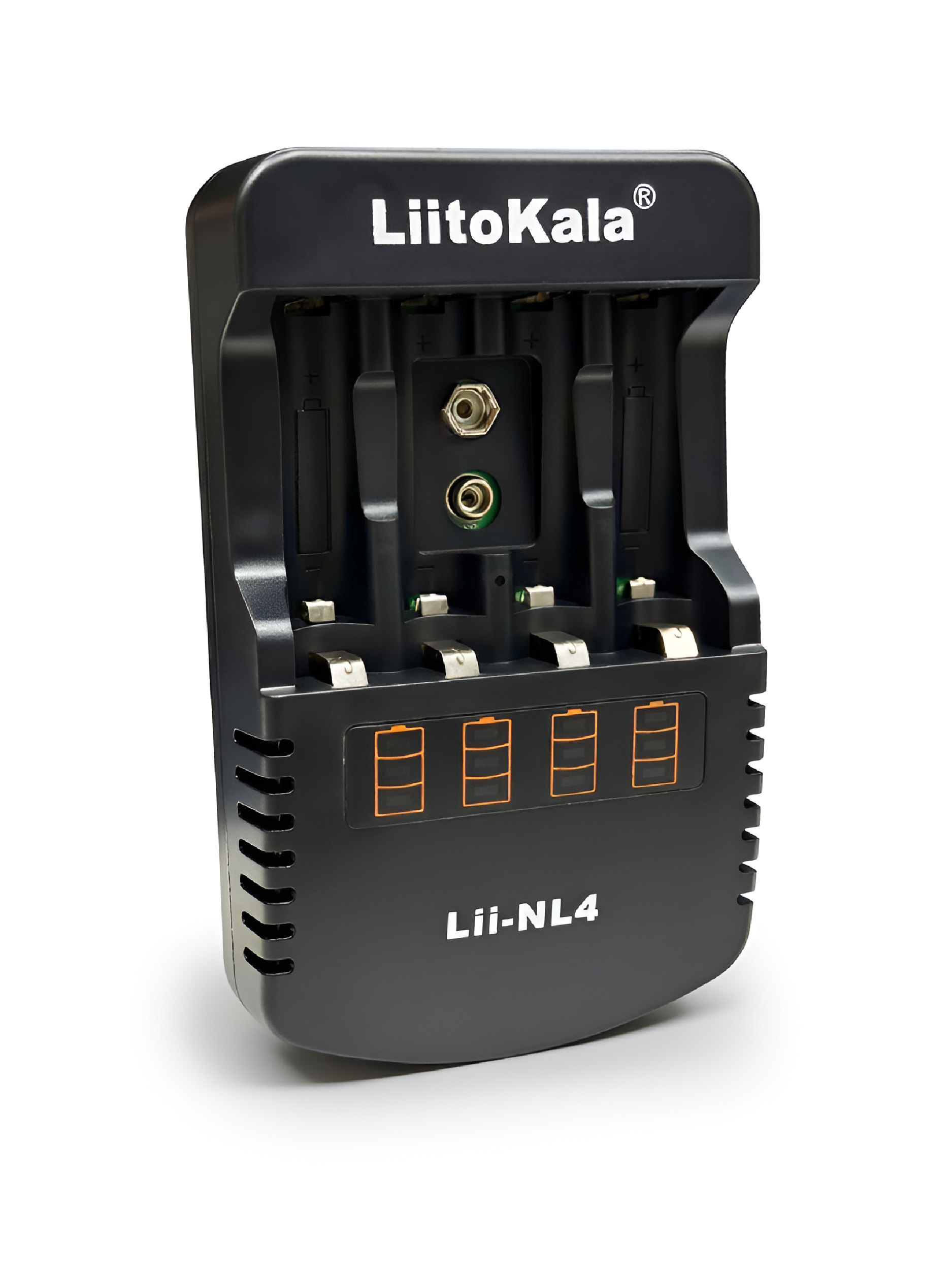 Зарядное устройство для аккумуляторов LiitoKala Lii-NL4