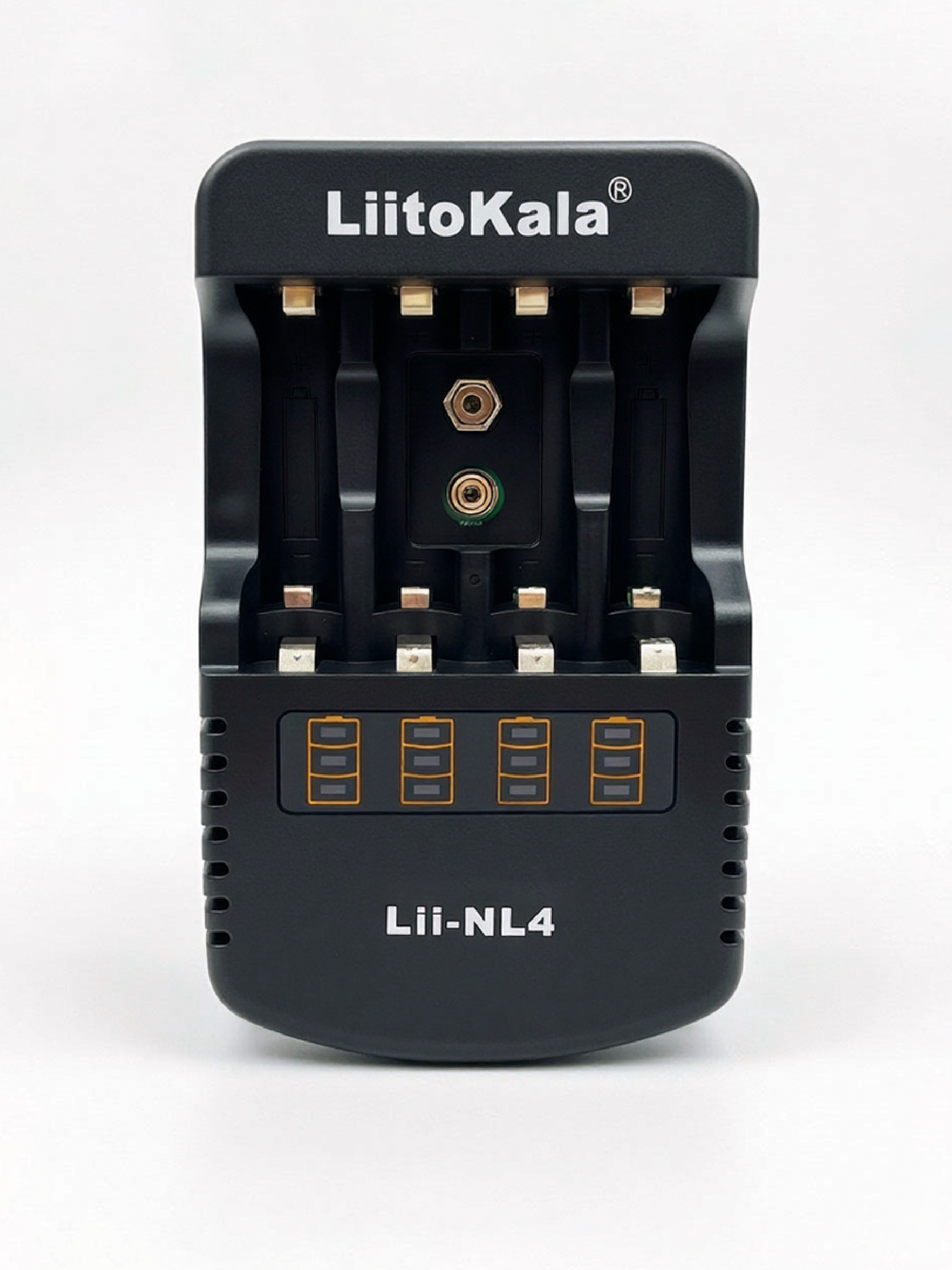 Зарядное устройство для аккумуляторов LiitoKala Lii-NL4