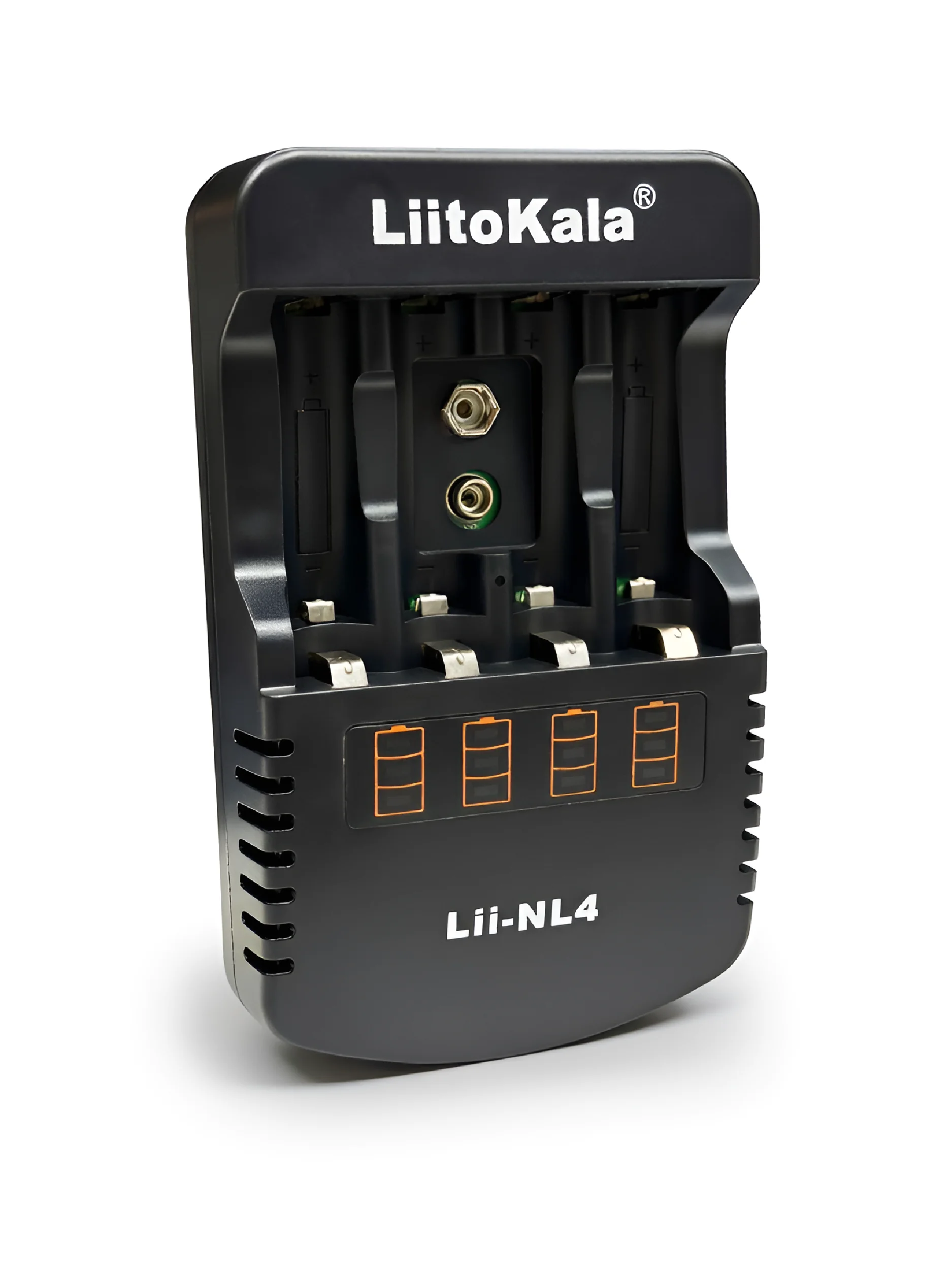 Зарядное устройство для аккумуляторов LiitoKala Lii-NL4