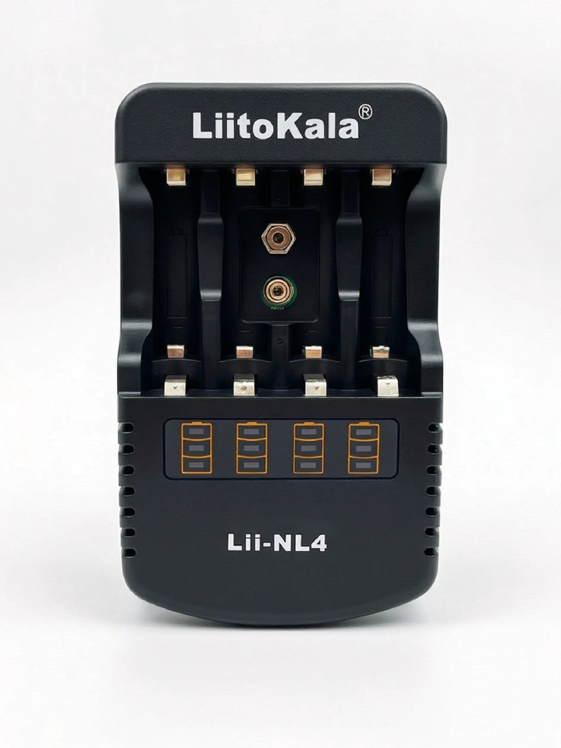 Зарядное устройство для аккумуляторов LiitoKala Lii-NL4