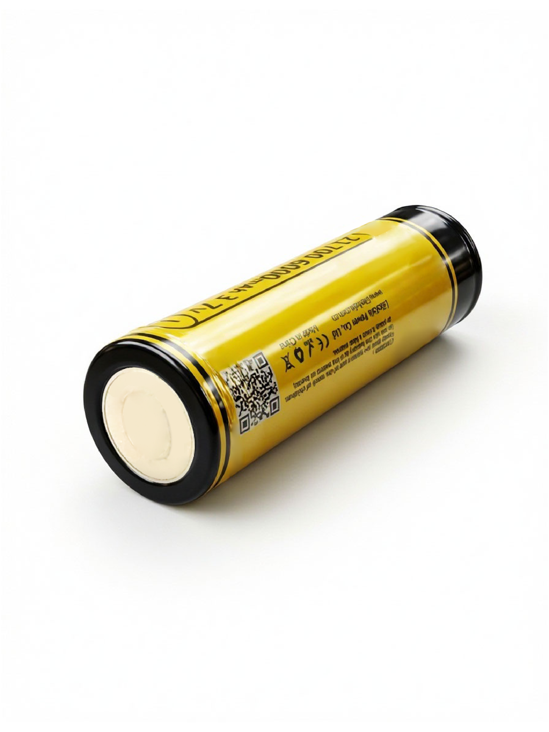 Аккумулятор 21700 Li-Ion LiitoKala King6000 3.7В, 6000mAh, без защиты, плоский плюс
