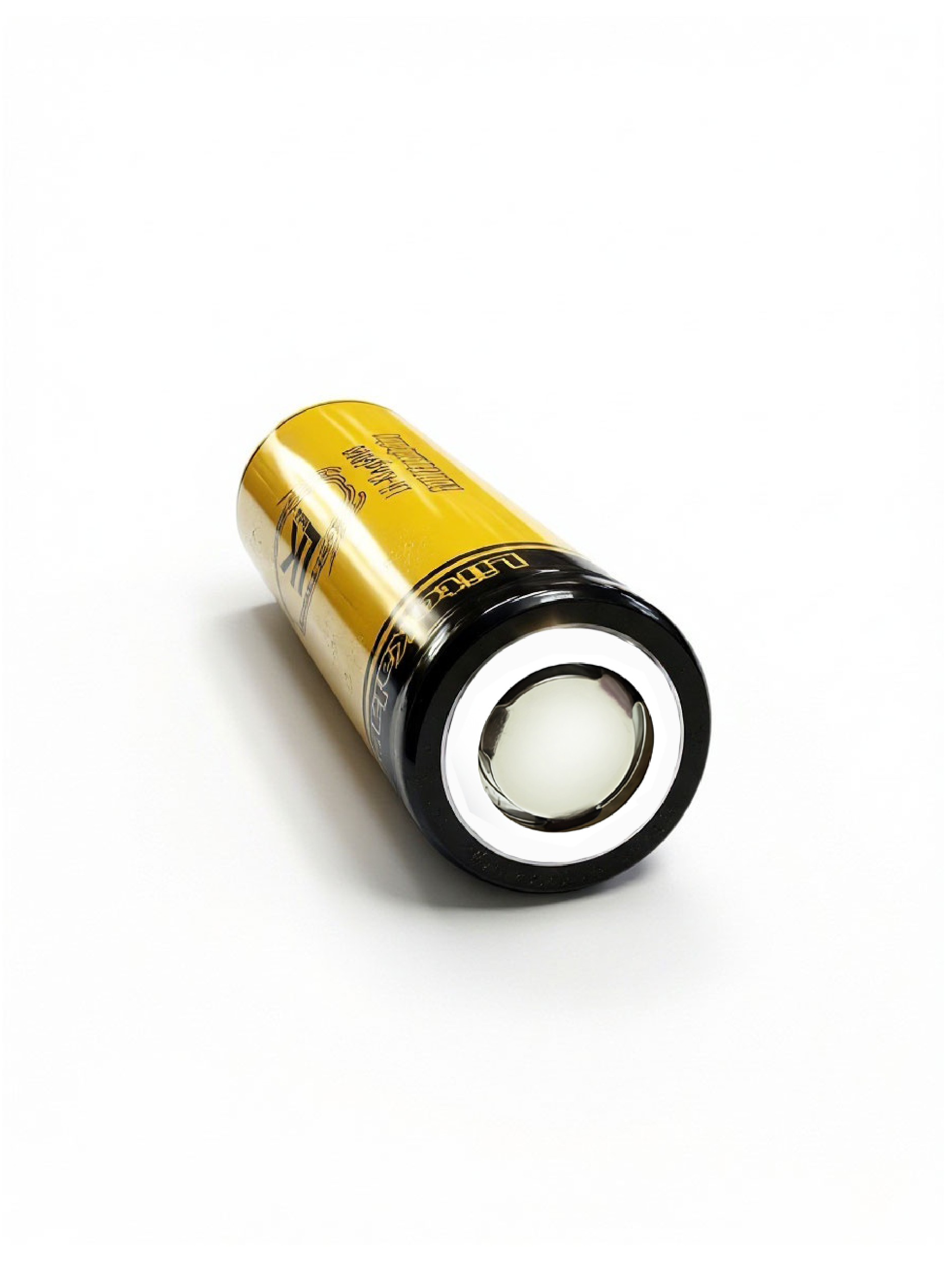 Аккумулятор 21700 Li-Ion LiitoKala King6000 3.7В, 6000mAh, без защиты, плоский плюс