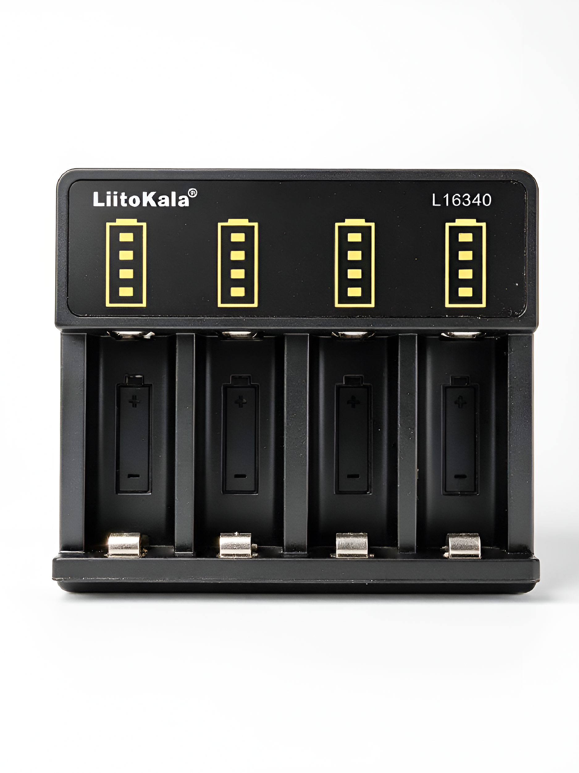 Зарядное устройство для аккумуляторов LiitoKala Lii-L16340