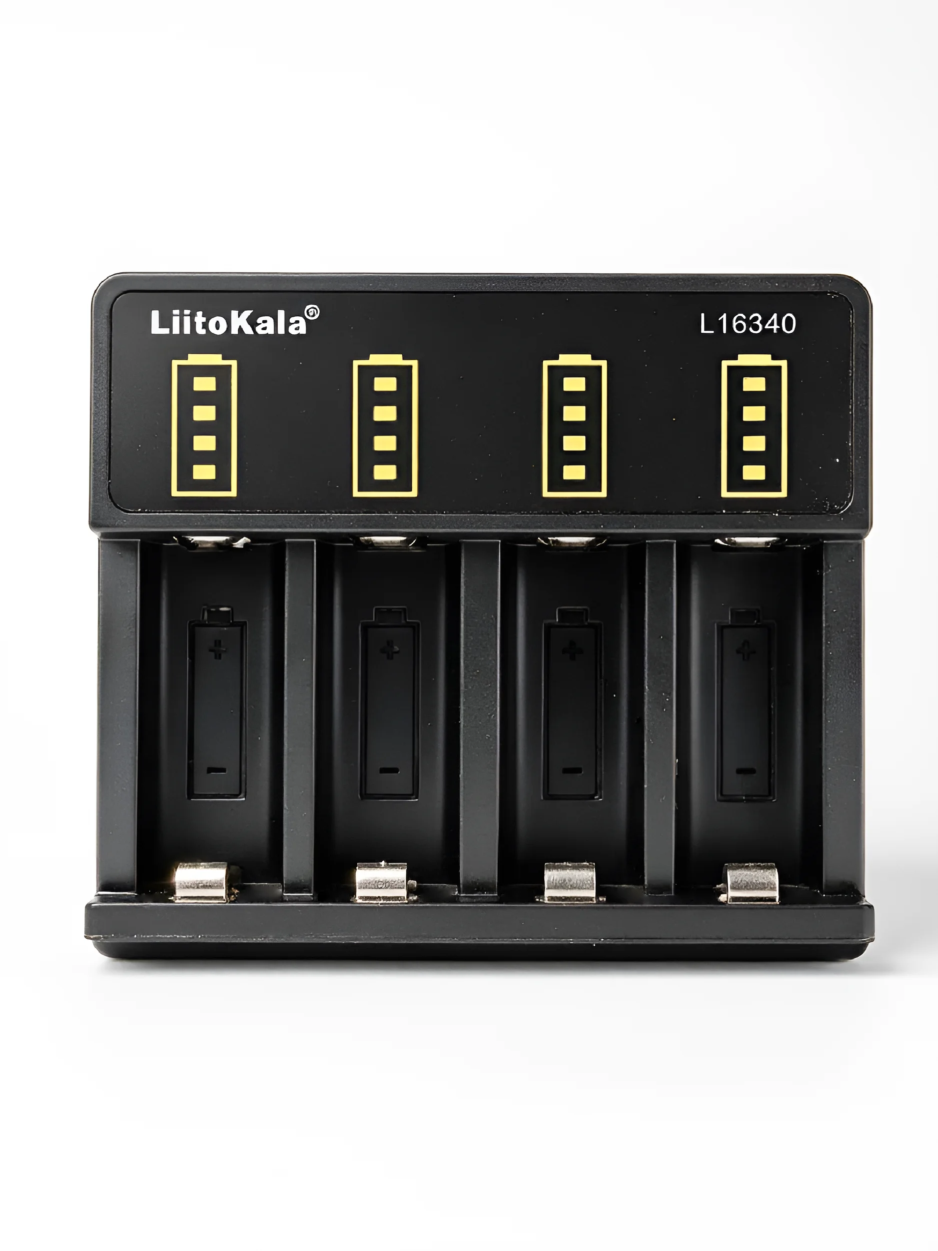 Зарядное устройство для аккумуляторов LiitoKala Lii-L16340