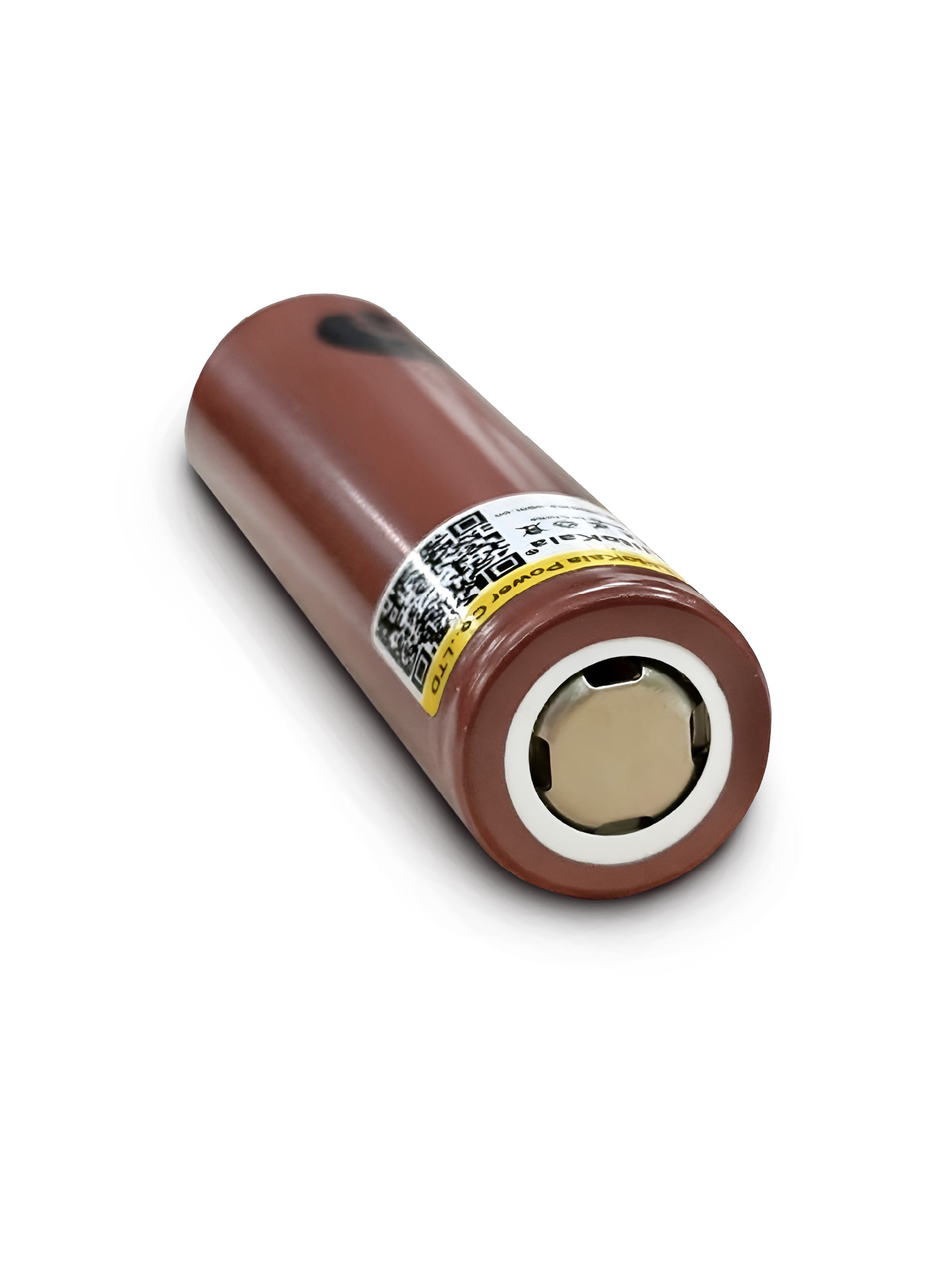 Аккумулятор 18650 высокотоковый LiitoKala HG2 от 2900mAh 3.7В, до 20А