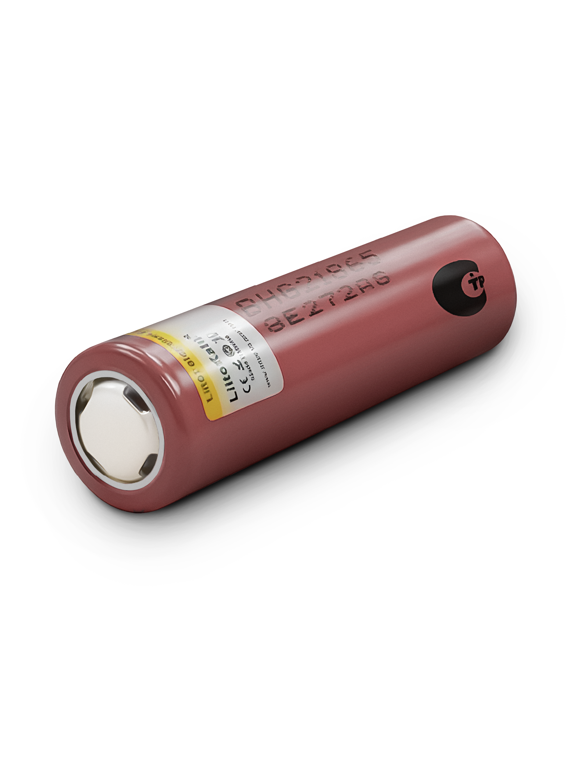 Аккумулятор 18650 высокотоковый LiitoKala HG2 от 2900mAh 3.7В, до 20А