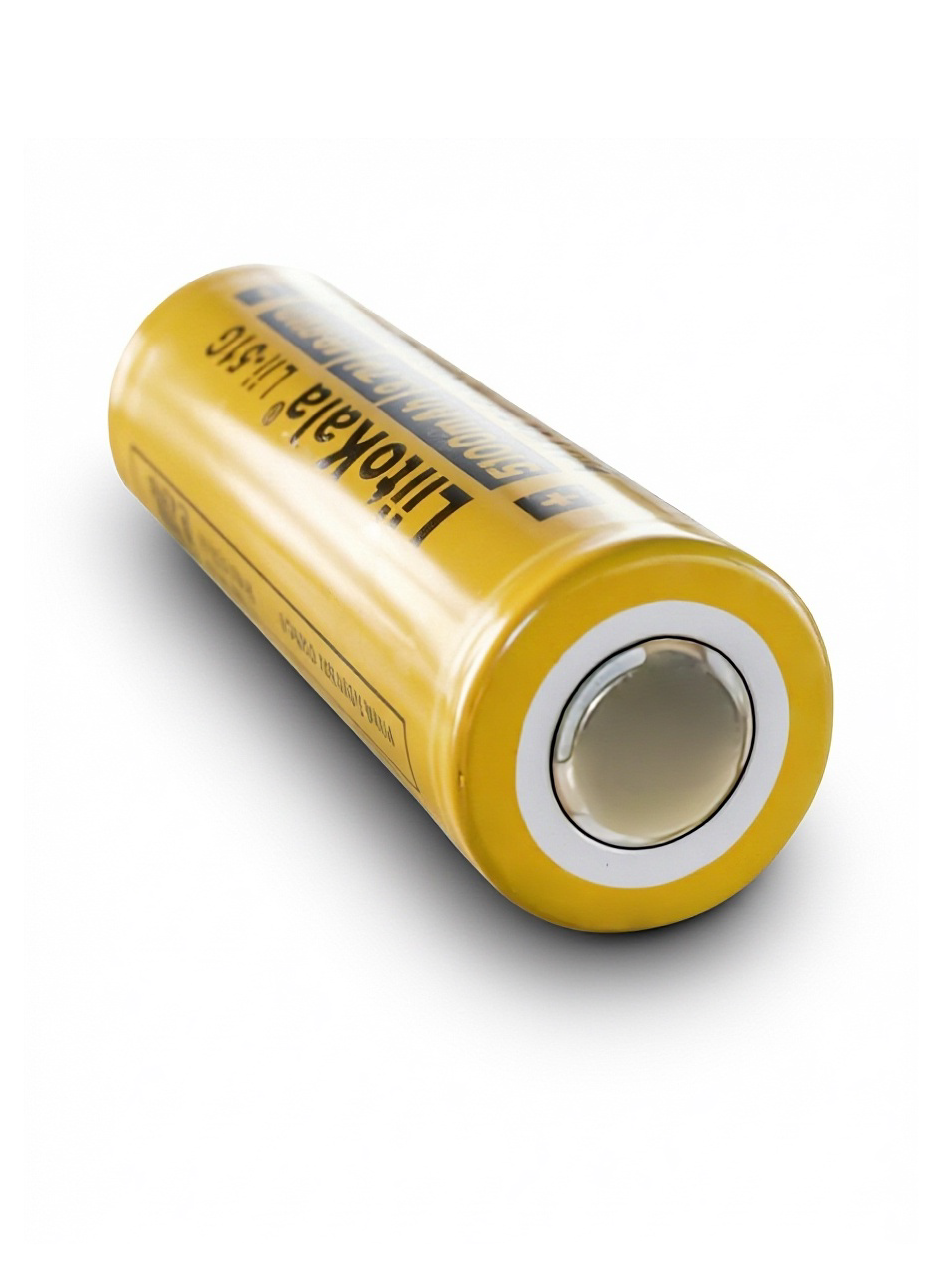 Аккумулятор 21700 Li-ion LiitoKala Lii-51G, 3,7V, 5100mAh