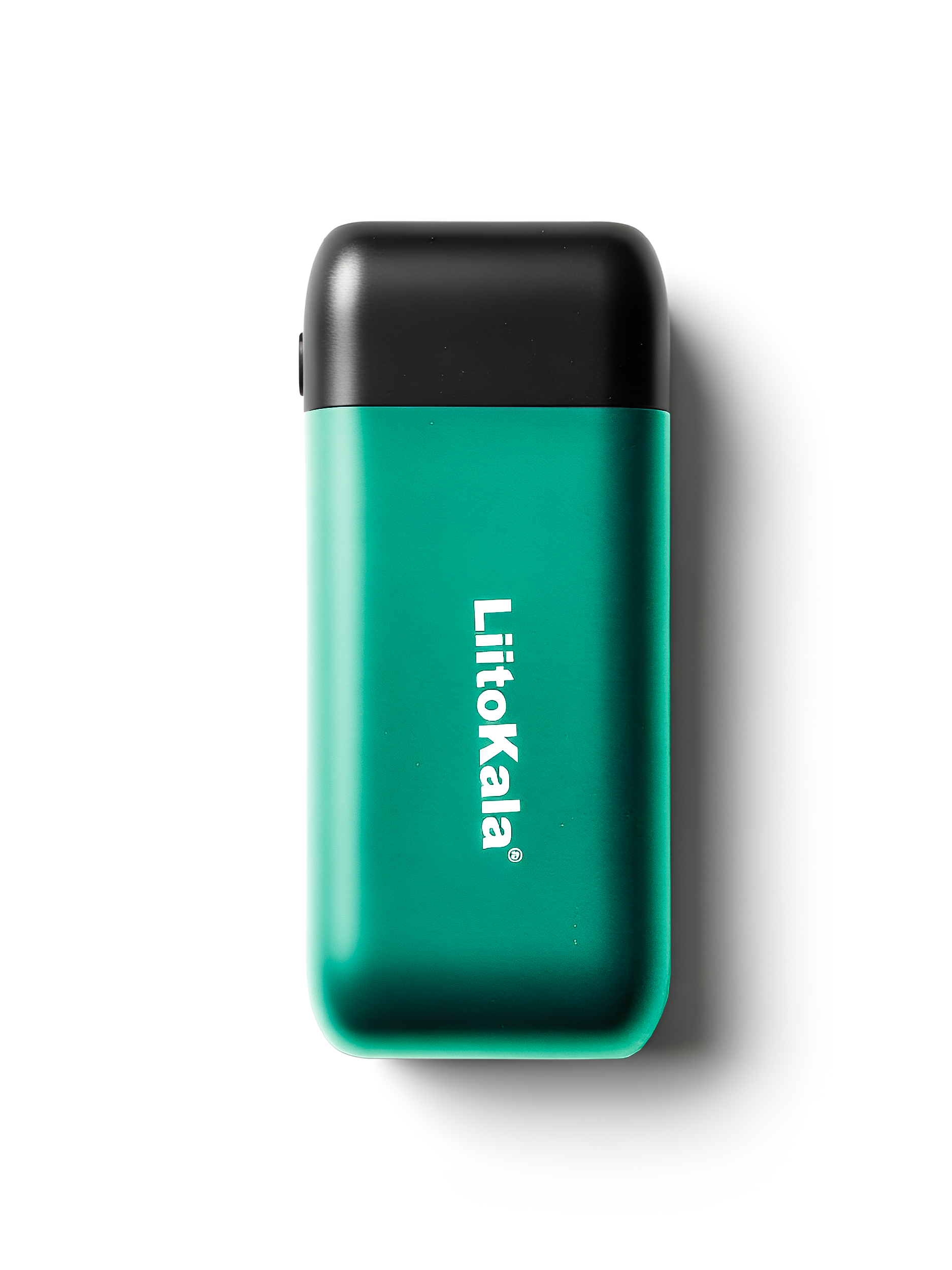 	Power Bank и зарядное устройство 2 в 1 Lii-MP2 для Li-Ion аккумуляторов, зеленый
