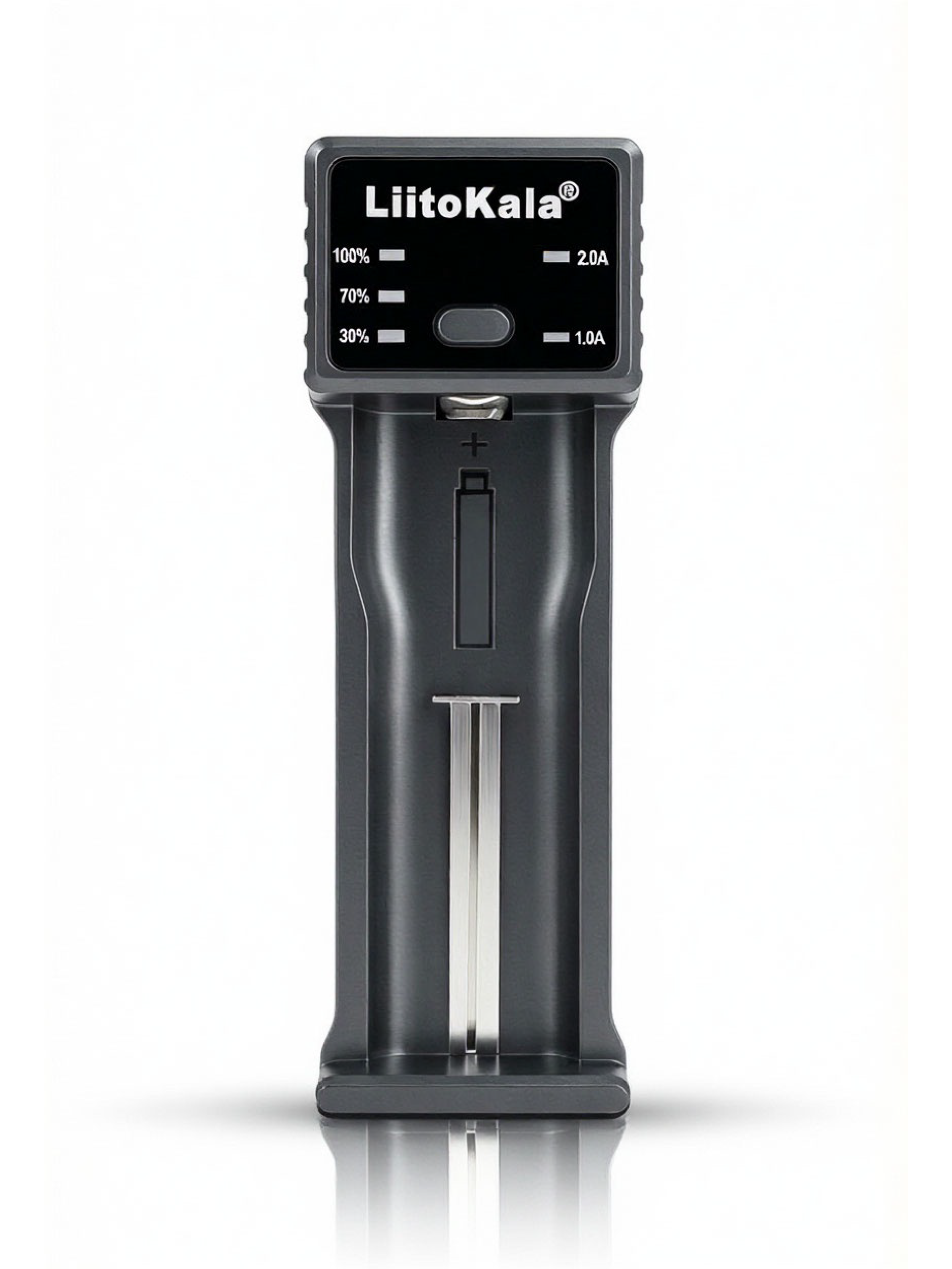 Зарядное устройство для аккумуляторов LiitoKala Lii-100C