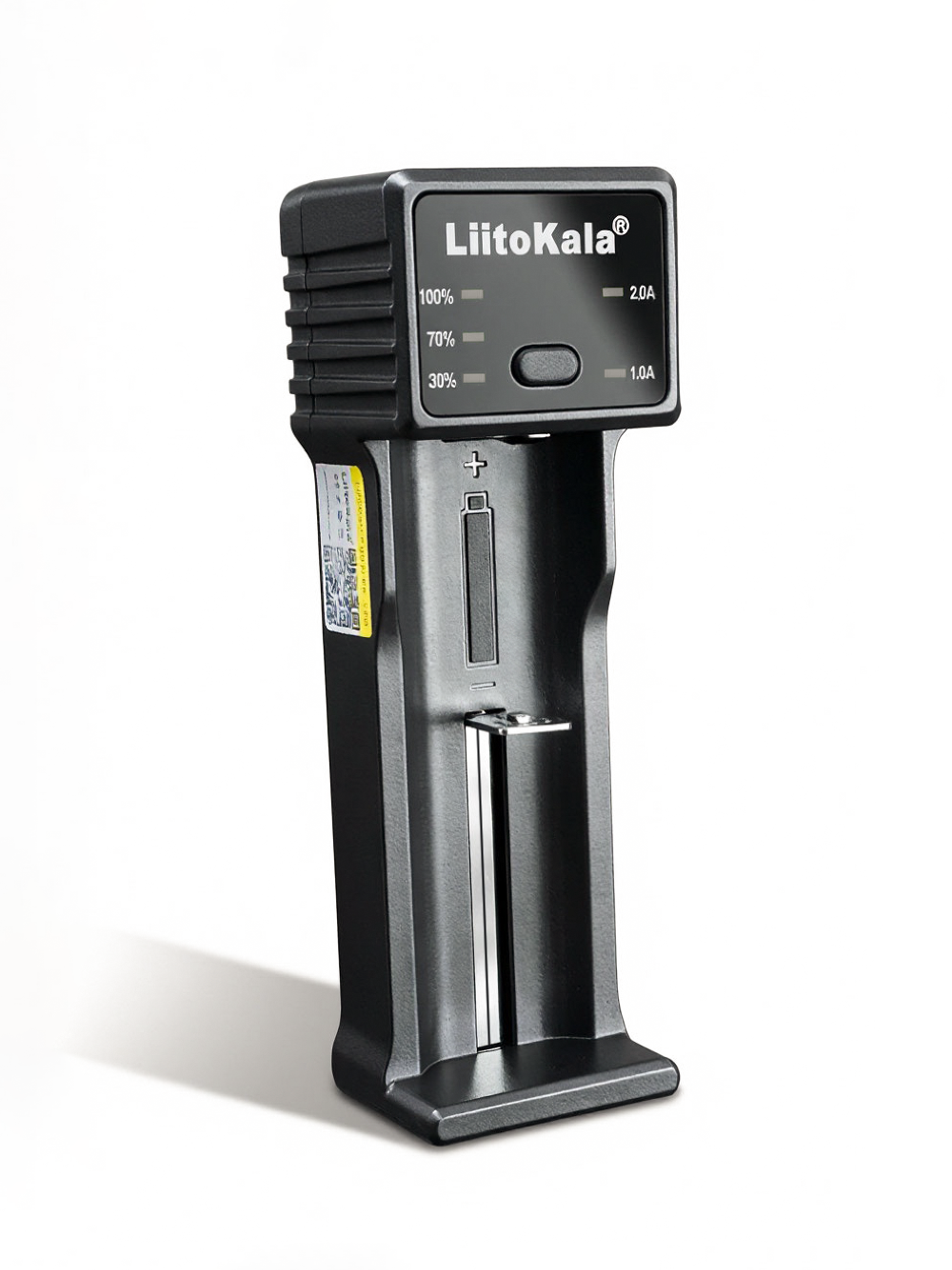 Зарядное устройство для аккумуляторов LiitoKala Lii-100C
