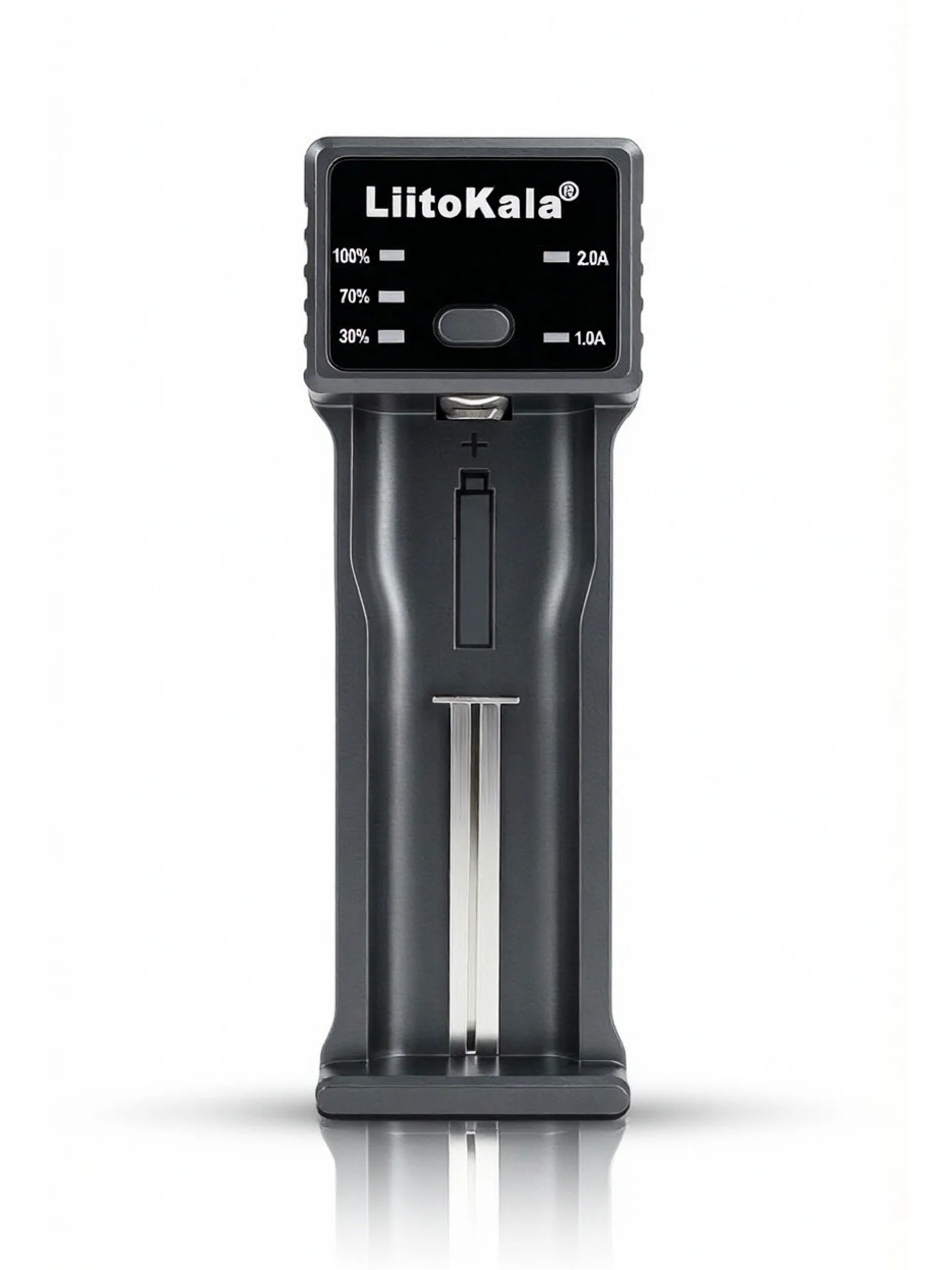 Зарядное устройство для аккумуляторов LiitoKala Lii-100C