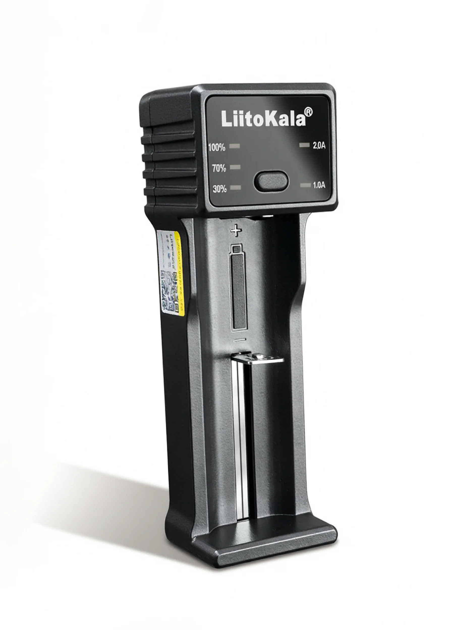Зарядное устройство для аккумуляторов LiitoKala Lii-100C