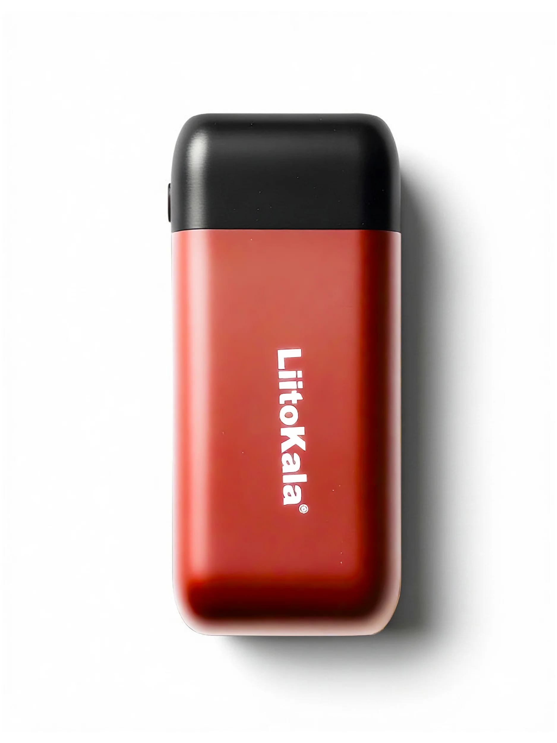 Power Bank и зарядное устройство 2 в 1 Lii-MP2 для Li-Ion аккумуляторов, красный