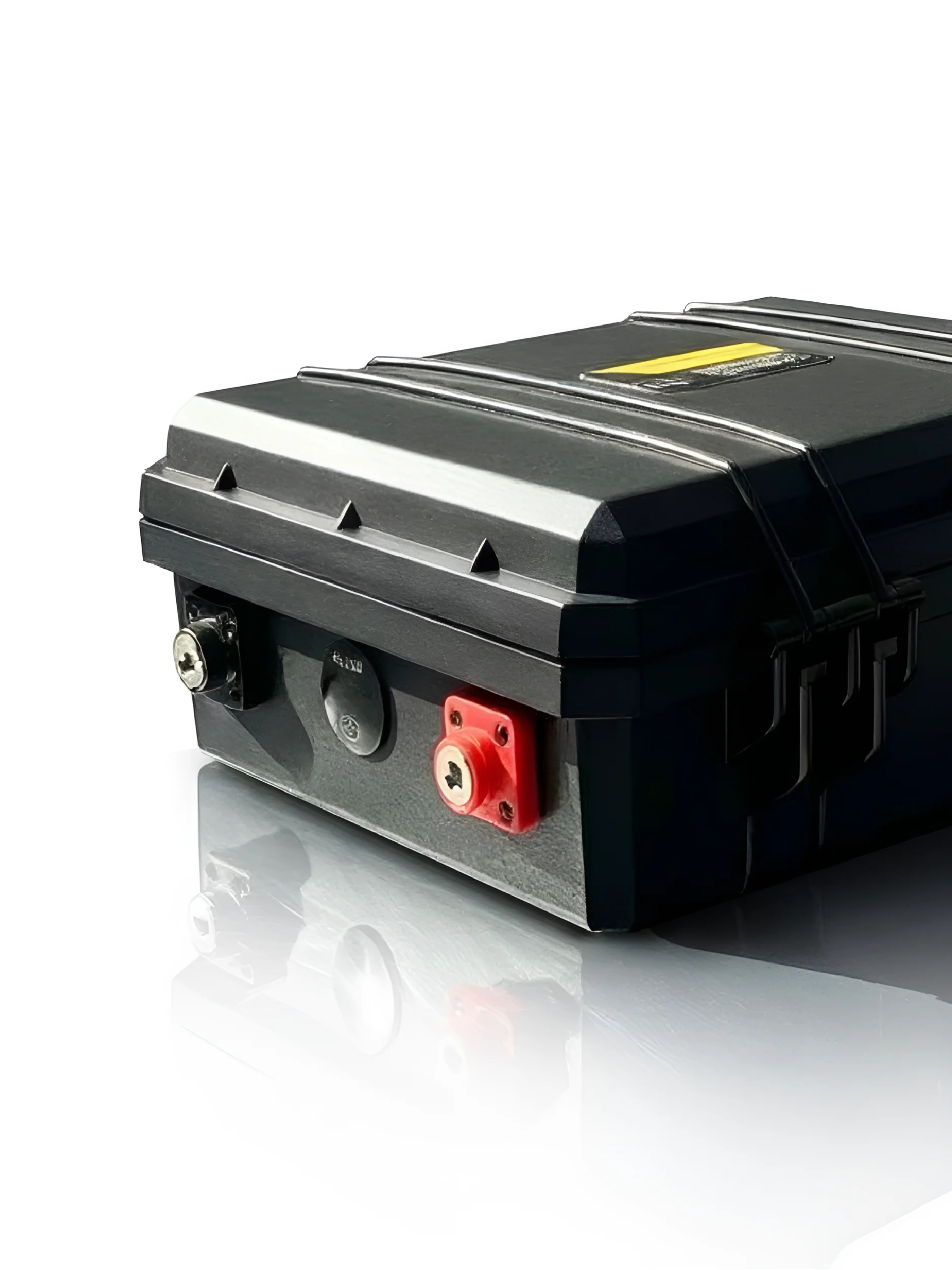 Аккумуляторная батарея LiitoKala LiFePO4 12V 150Ah со встроенной защитой BMS